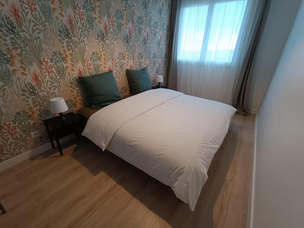 Chelles Centre Ville 2 Chambres Pres Des Bords De Marne 10 Minutes A Pieds De La Gare De Chelles-Gournay 5 Minutes De La Gare De Vaires-Sur-Marne 20 Minutes De Disneyland Jusqu'A 5 Couchages Possibles Zewnętrze zdjęcie
