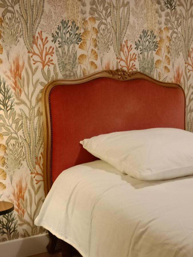 Chelles Centre Ville 2 Chambres Pres Des Bords De Marne 10 Minutes A Pieds De La Gare De Chelles-Gournay 5 Minutes De La Gare De Vaires-Sur-Marne 20 Minutes De Disneyland Jusqu'A 5 Couchages Possibles Zewnętrze zdjęcie