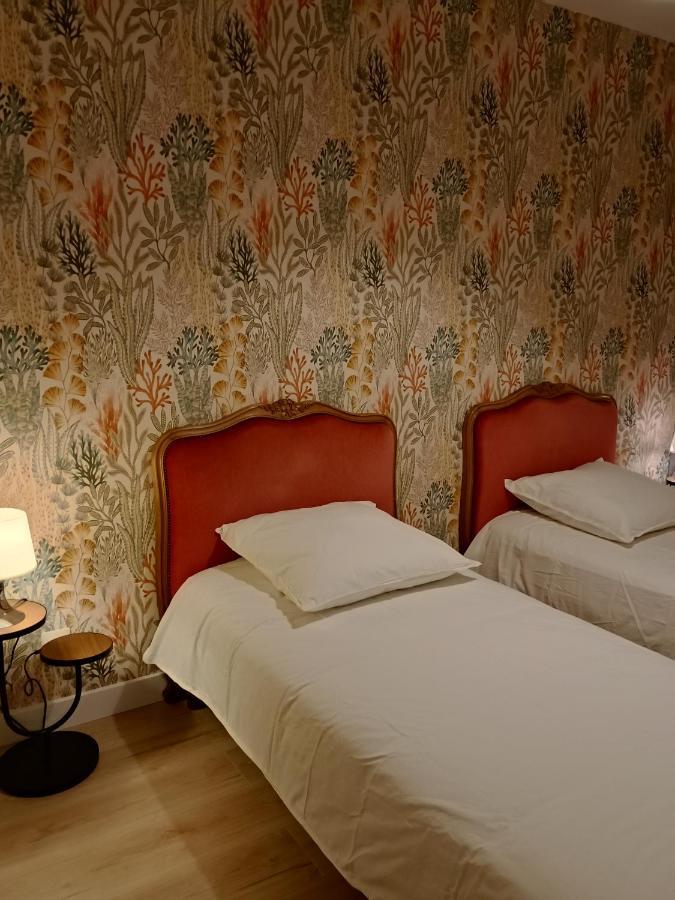 Chelles Centre Ville 2 Chambres Pres Des Bords De Marne 10 Minutes A Pieds De La Gare De Chelles-Gournay 5 Minutes De La Gare De Vaires-Sur-Marne 20 Minutes De Disneyland Jusqu'A 5 Couchages Possibles Zewnętrze zdjęcie
