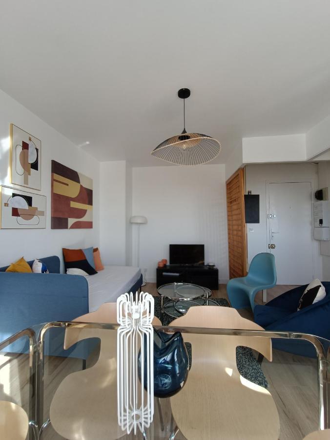 Chelles Centre Ville 2 Chambres Pres Des Bords De Marne 10 Minutes A Pieds De La Gare De Chelles-Gournay 5 Minutes De La Gare De Vaires-Sur-Marne 20 Minutes De Disneyland Jusqu'A 5 Couchages Possibles Zewnętrze zdjęcie
